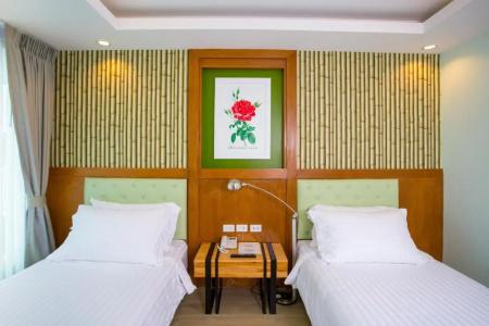 Triple B Boutique Residence - 95