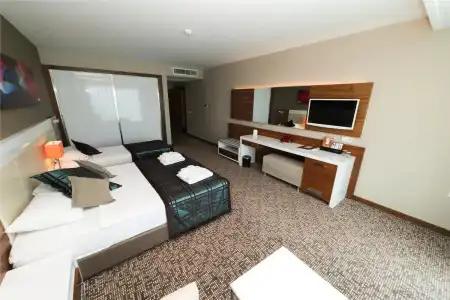 White City Resort - 6