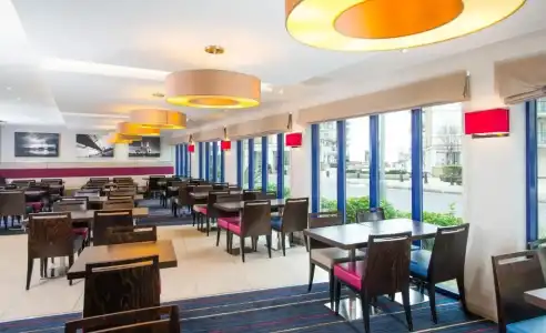 Holiday Inn Express London Wandsworth by IHG - 16