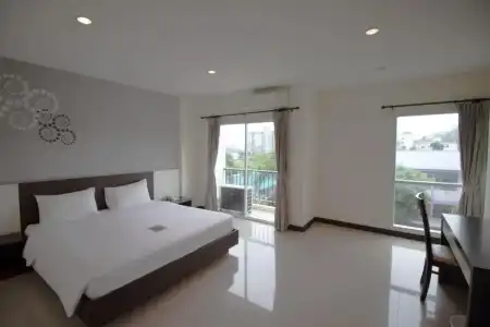 Phavina & Grand Boutique Rayong - 51