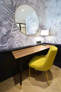 Hôtel Le Roosevelt - 82