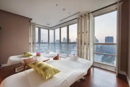 Grande Centre Point Ploenchit - 33