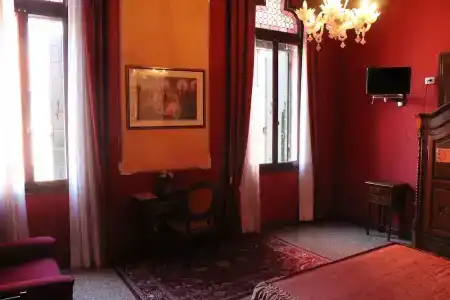 Lion Morosini Palace - 27