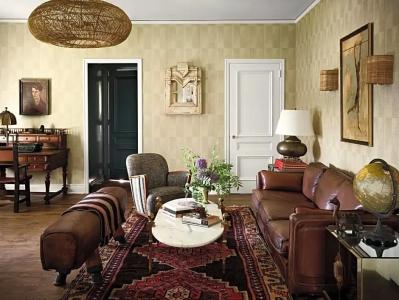 Commodore Perry Estate, Auberge Collection - 81