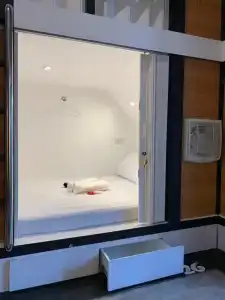 Sleep Box Hostel Suratthani - 30