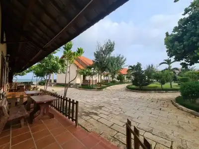 Haiduong Intourco Resort - 34