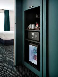 Best Western Plus du Pont Wilson - 65