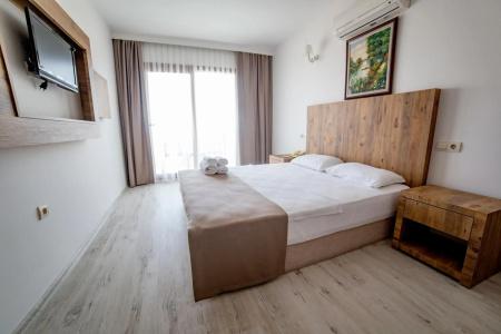 Bartu Otel - 4