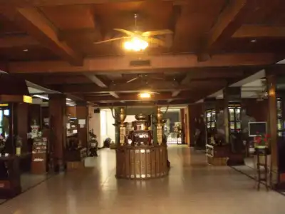 Prince Chiang Mai - 11
