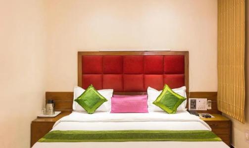 Treebo Natraj - Jaipur - 34