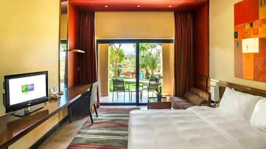 Holiday Inn Resort Dead Sea by IHG - 135