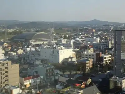 Toyota Castle - 75