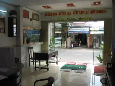 Huynh Lac Can Tho - 5