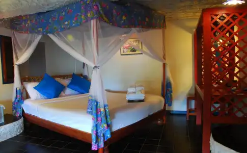 Charm Churee Villa - 0