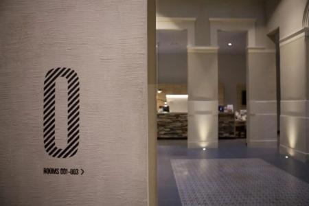 TOC Hostel Barcelona - 14