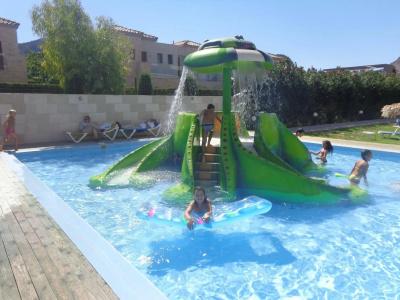 Delfinia Resort - 16