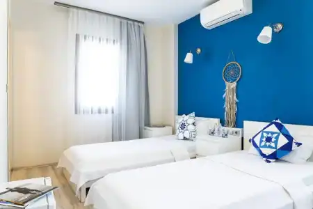 Cunda Eren Otel - 19
