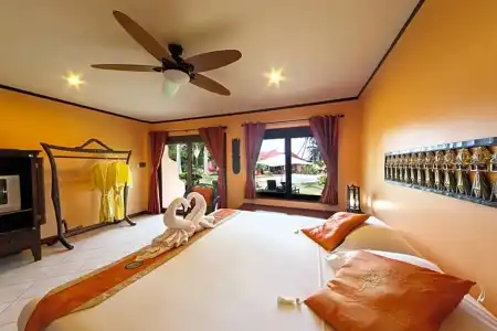 Marco Polo Resort&Restaurant - 28