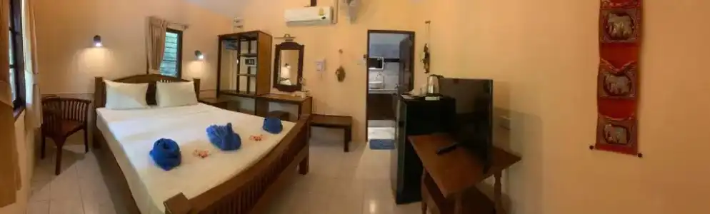 Laguna Beach Club Resort - 180