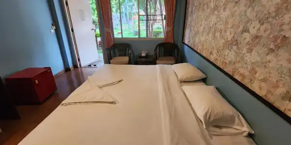 Safari Riviera Resort - 2