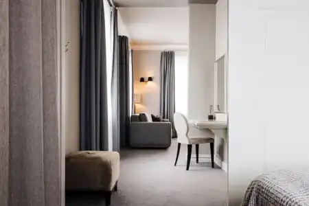 Reykjavik Residence - 55