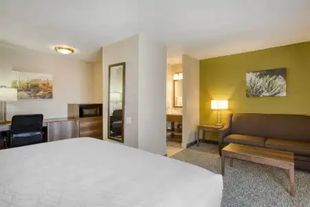 Best Western North Phoenix - 37