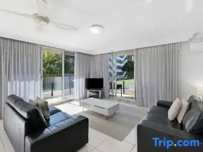 ULTIQA Beach Haven At Broadbeach - 132