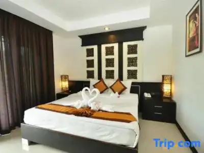 Phi Phi Andaman Legacy Resort - 152