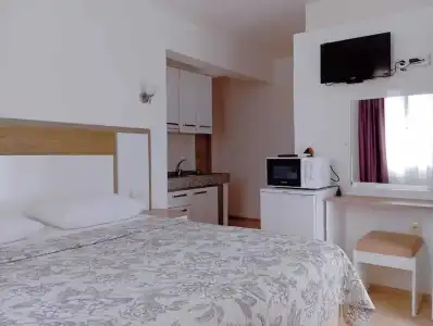 Parla Apart Otel - 5