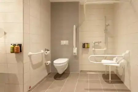 Holiday Inn EINDHOVEN AIRPORT by IHG - 59