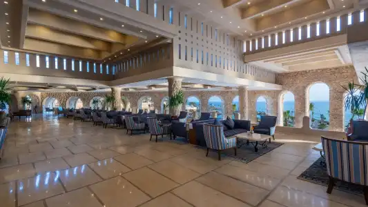 Pickalbatros Citadel Resort Sahl Hasheesh - 34