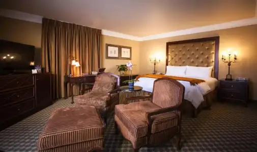 Best Western Plus Sunset Plaza - 46