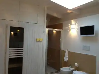 Albergo Diffuso Dimora Rossi - 128