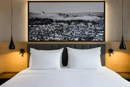Radisson Blu Antananarivo Waterfront - 112
