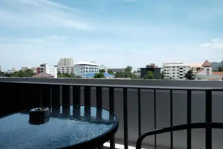 Maleesa Place Hua Hin - 67