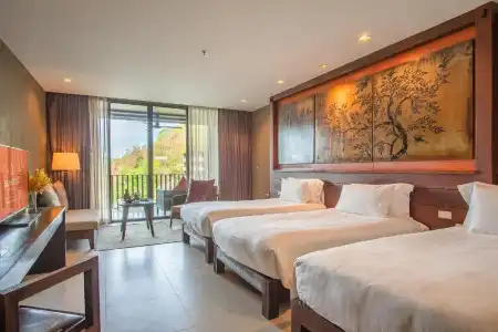 SUNSURI PHUKET, Nai Harn Beach - 56