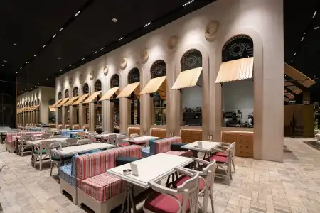 The St. Regis Marsa Arabia Island, the Pearl Qatar - 38