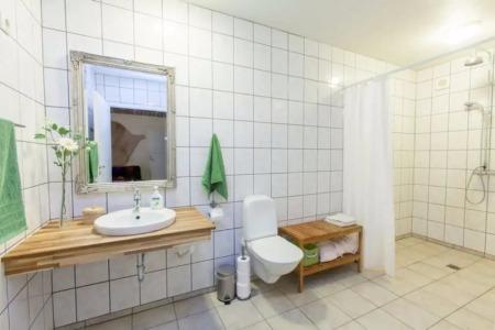 Kría guesthouse - 8