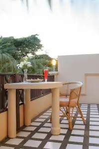 Takiab Beach Resort - 106
