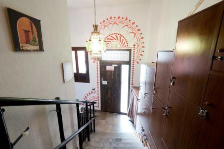 Oasis Backpackers Hostel Granada - 13