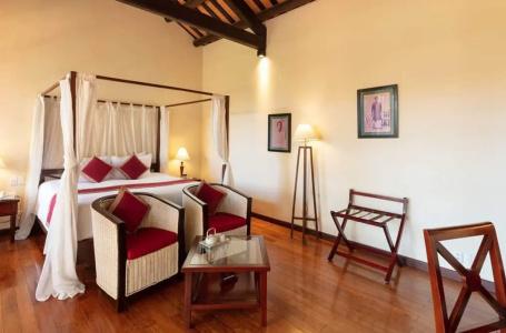 Victoria Hoi An Beach Resort & Spa - 157
