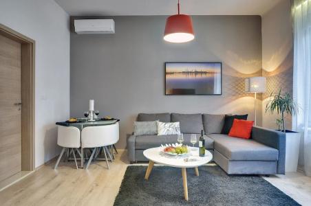 D&A Center Apartments - 25