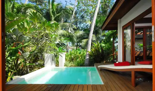 Zara Beach Resort - 35