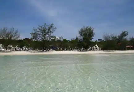 Moonlight Resort - 27