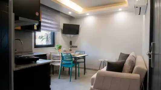 Opera Suites - 66