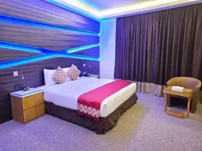 Al Safir & Tower - 20