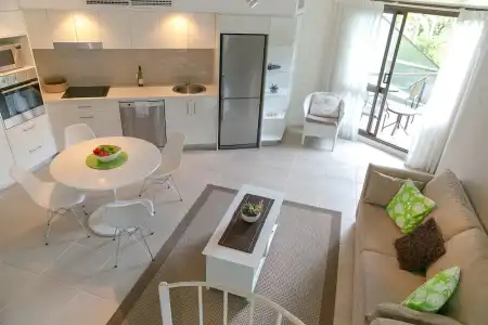 Ocean Breeze Resort - 231