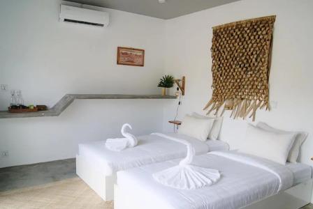 The Secret Garden Koh Rong - 28