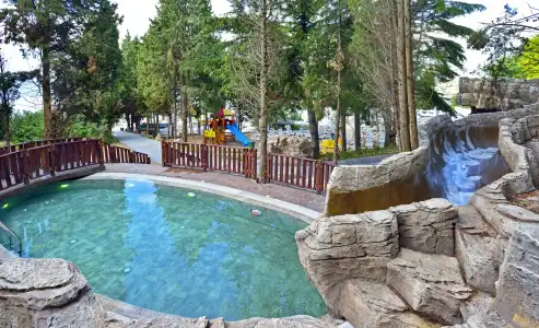 Sol Nessebar Palace Resort & Aquapark - All Inclusive - 17