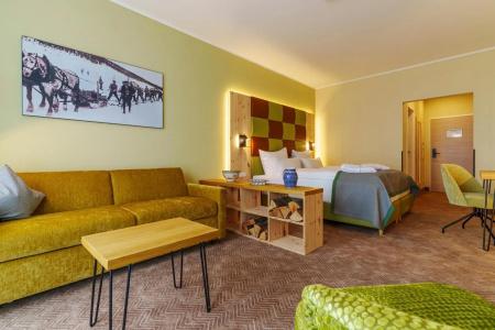 Rathaushotels Oberwiesenthal All Inclusive - 5